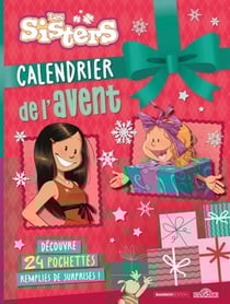 Calendrier de l'avent - Les Sisters