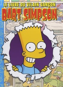 Bart Simpson Tome 22