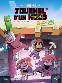 Journal d'un Noob Tome 11