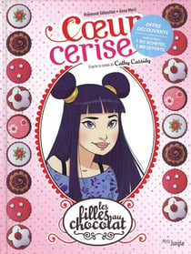 Les filles au chocolat : Tomes 1 et 2