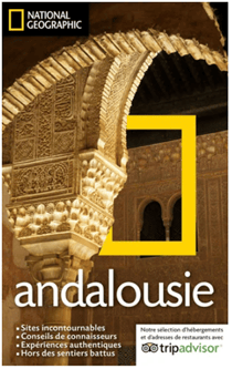 Andalousie