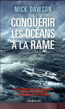 Conquérir les oceans à la rame