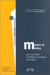 Musees et medias