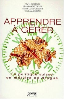 Apprendre a gerer