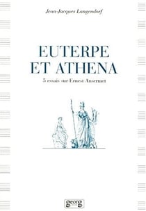 Euterpe et athena