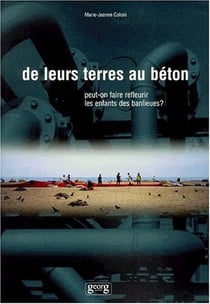 De leurs terres au beton