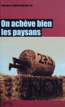 On acheve bien les paysans