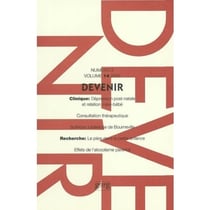 Devenir vol 14 n 2 2002