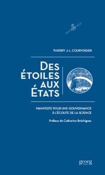 Des étoiles aux Etats - manifeste pour une science étendue