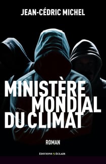 MINISTÈRE MONDIAL DU CLIMAT
