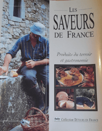 Les saveurs de france