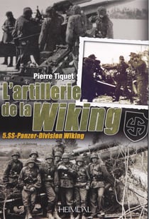 L'ARTILLERIE DE LA WIKING