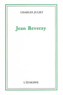 Jean Reverzy