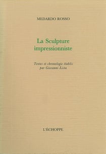 Sculpture Impressionniste