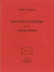 Sous Deux Latitudes