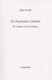 De Humboldt à Hubble