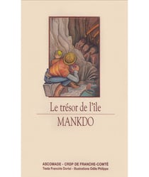 Le trésor de l'île Mankdo