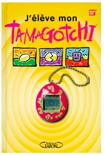 Comment elever son tamagotchi