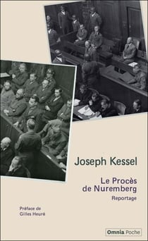 Le procès de Nuremberg