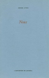 Nous