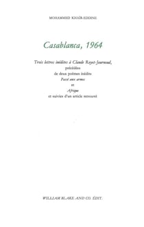Casablanca 1964