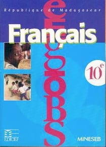 Francais 10e madagascar ele