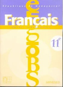 Francais 11e madagascar gp