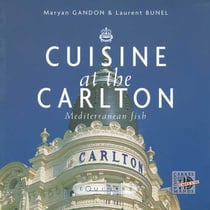Cuisine at the carlton