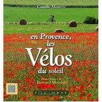 En Provence les vélos du soleil