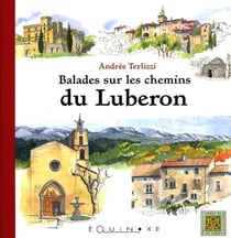 Balades sur les chemins du luberon