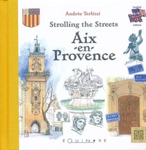 Aix-en-provence - strolling the streets