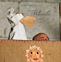 Sur les traces de pulcinella