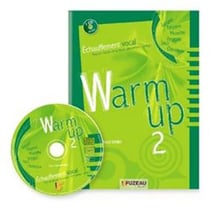 Warm up 2