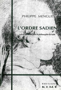 L' Ordre Sadien