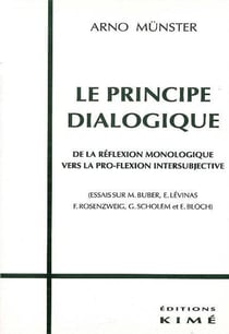 Le Principe Dialogique