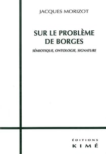 Sur le problème de Borges