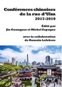 Conférences chinoises