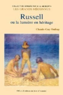 Russell ou la lumiere en heritage