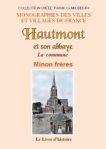 Hautmont et son abbaye
