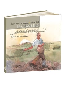 Le chant des saisons