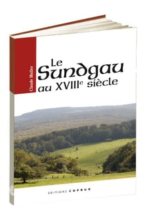 Le sundgau au xviiie siecle