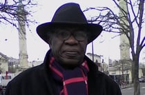 Les noirs en france du 18eme siecle a nos jours