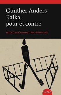 Kafka, pour et contre