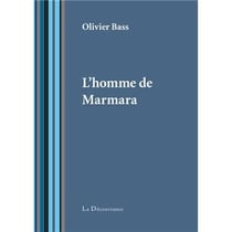 L'homme de Marmara