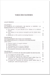 Alexandre safran - une vie de combat, un faisceau de lumiere