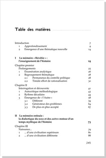 Etat, education, reconstructeurs d'un passe national grec