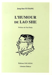 L'humour de Lao She