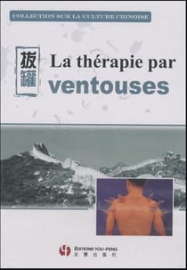 Dvd la therapie par ventouses