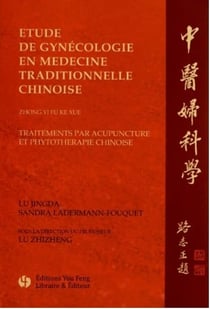 Etude de gynecologie en medecine traditionnelle chinoise