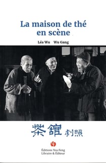 La maison de the en scene (billingue)